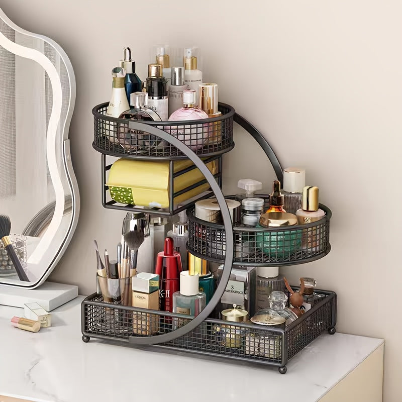 70% Off Vanity Counter Organizers