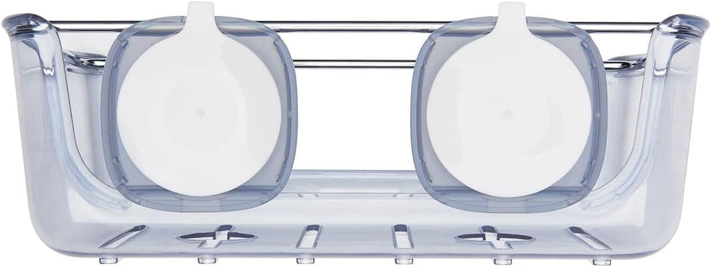 OXO Good Grips Suction Large Basket for Showers