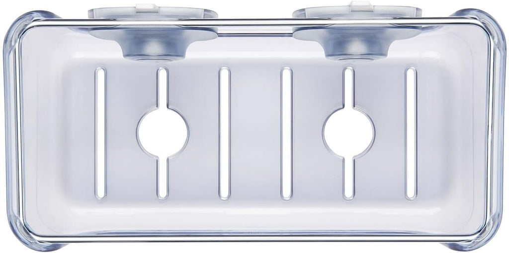 OXO Good Grips Suction Large Basket for Showers