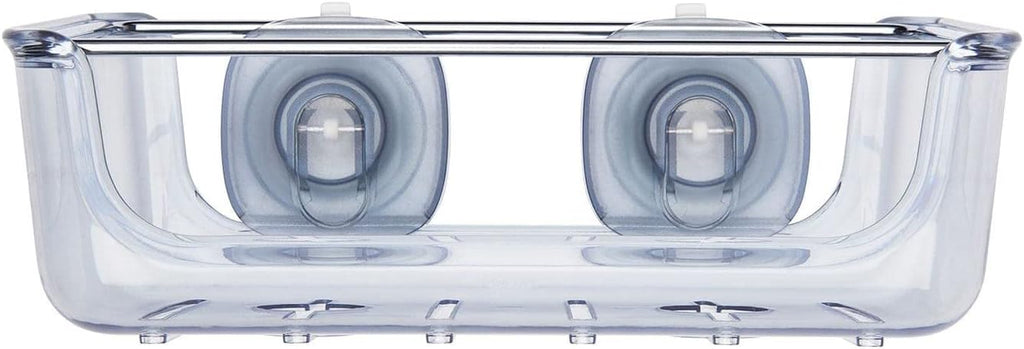 OXO Good Grips Suction Large Basket for Showers