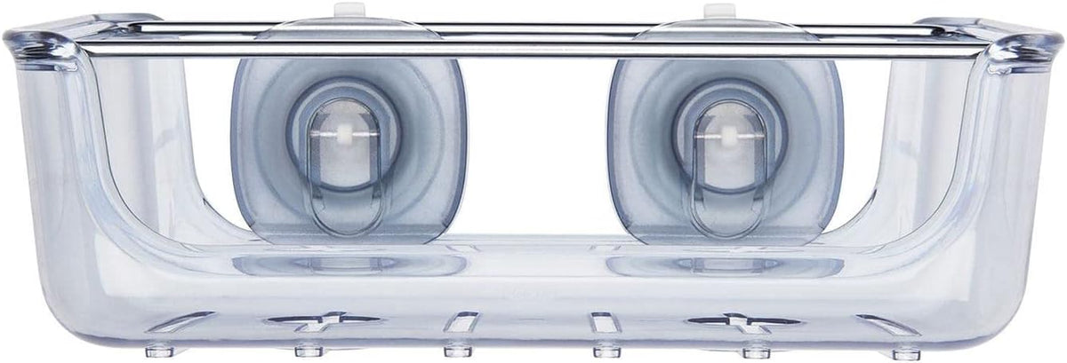 OXO Good Grips Suction Large Basket for Showers