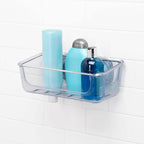 OXO Good Grips Suction Large Basket for Showers