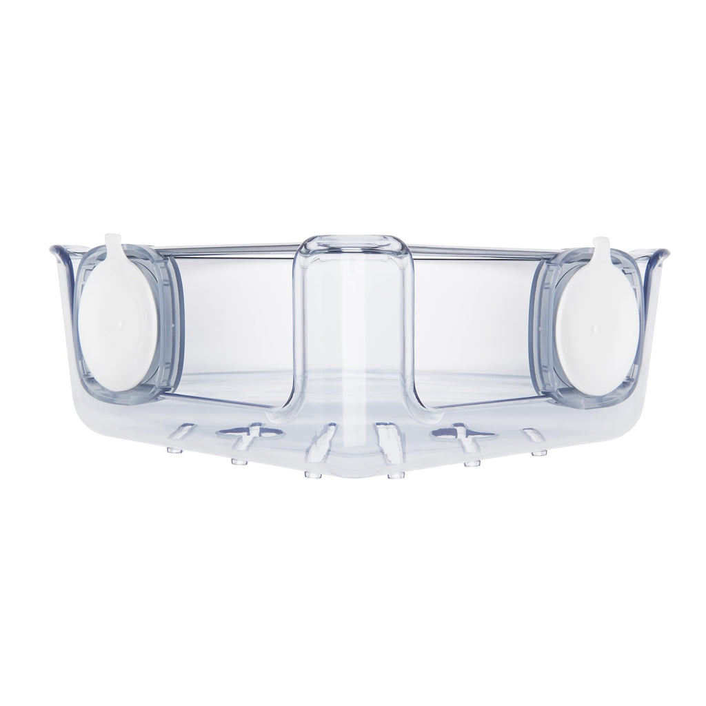 OXO Good Grips Suction Large Basket for Showers