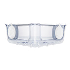 OXO Good Grips Suction Large Basket for Showers