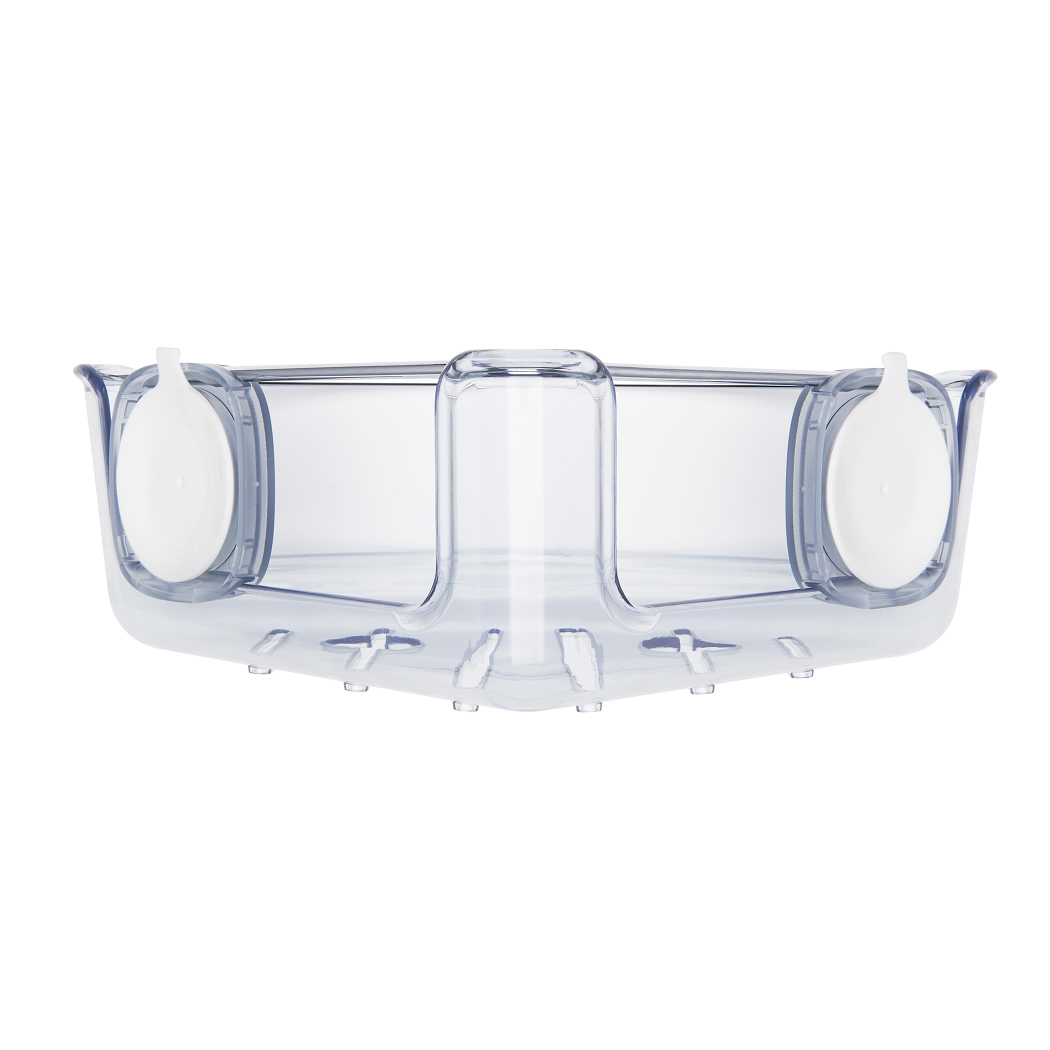 OXO Good Grips Suction Large Basket for Showers