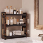 Bathroom Counter Organizer, Vanity Organizer, Perfume Organizer