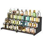 Lifewit Perfume Organizer, Cologne Stand Tool-Free Assembly, 9", 1 Pcs