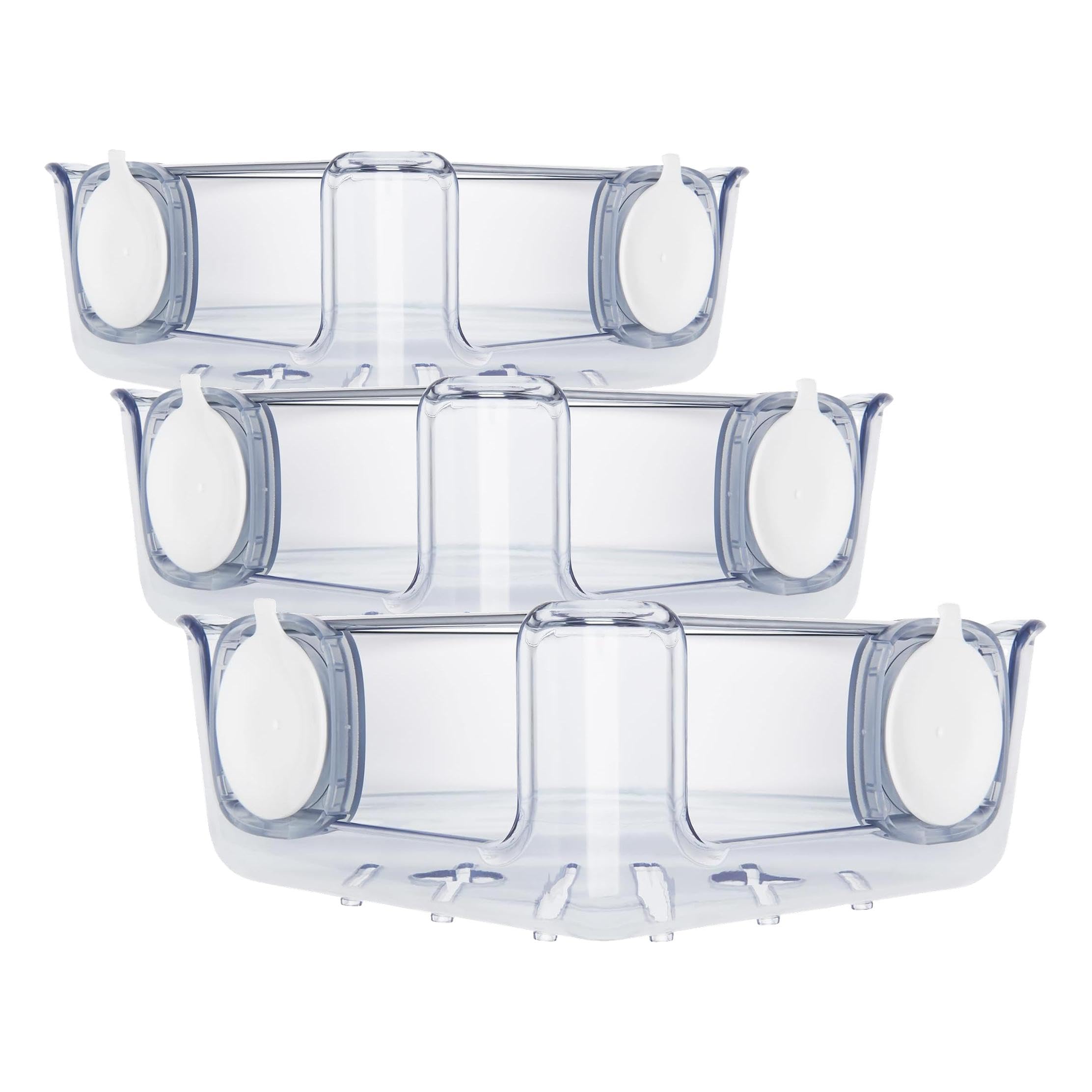 OXO Good Grips Suction Large Basket for Showers