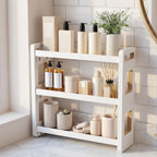 Bathroom Counter Organizer, Vanity Organizer, Perfume Organizer
