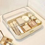 Makeup Organizer with Stackable Drawers, Bathroom Counter Organizer.