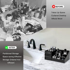Mens Organizer,Cologne Organizer for Men,Perfumes Organizers