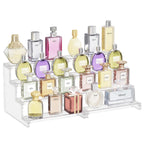 Lifewit Perfume Organizer, Cologne Stand Tool-Free Assembly, 9", 1 Pcs