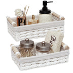 Storage Basket for Organizer Baskets for Shelves Organizing