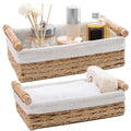Storage Basket for Organizer Baskets for Shelves Organizing