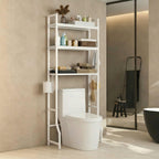 Over the Toilet Storage Cabinet Bathroom Storage Above Toilet