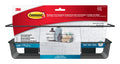 Command Shower Caddy, 1 Caddy, 4 Large Strips