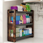 Bathroom Counter Organizer, Vanity Organizer, Perfume Organizer