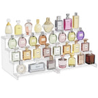 Lifewit Perfume Organizer, Cologne Stand Tool-Free Assembly, 9", 1 Pcs
