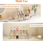 Lifewit Perfume Organizer, Cologne Stand Tool-Free Assembly, 9", 1 Pcs