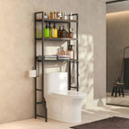 Over the Toilet Storage Cabinet Bathroom Storage Above Toilet