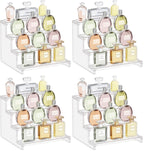 Lifewit Perfume Organizer, Cologne Stand Tool-Free Assembly, 9", 1 Pcs
